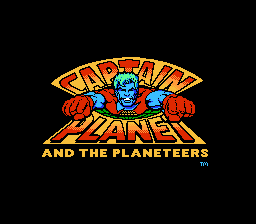 Captain Planet and the Planeteers (USA)